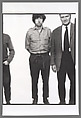 The Chicago Seven, Chicago, Richard Avedon (American, New York 1923–2004 San Antonio, Texas), Gelatin silver prints