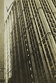 [New York Album: The Woolworth Building, 233 Broadway], Berenice Abbott  American, Gelatin silver prints