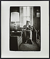 Jimmy Hoffa, Lake Orion, Michigan, Neil Selkirk American, born England, Gelatin silver print