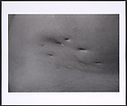 Scar #19, Illness-1964, Kyoto, Ishiuchi Miyako  Japanese, Gelatin silver print