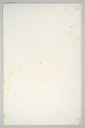 Homme allongé au pied d'un chàtaignier, Charles Marville (French, Paris 1813–1879 Paris), Salted paper print (Blanquart-Évrard process) from paper negative