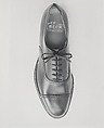 [A.S. Beck "Executive" Shoe], Murray Duitz  American, Gelatin silver print