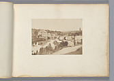 Keepsake Photographique: Études & Paysages, Alphonse de Brébisson (French, 1798–1872), Salted paper prints