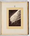 Photographs Showing Landscapes, Geological and Other Features, of Portions of the Western Territory of the United States, Obtained in connection with Geographical and Geological Explorations and Surveys West of the 100th Meridian, Seasons of 1871, 1872 and 1873, Timothy H. O'Sullivan (American, born Ireland, 1840–1882), Albumen silver prints from glass negatives
