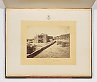 Photographs Showing Landscapes, Geological and Other Features, of Portions of the Western Territory of the United States, Obtained in connection with Geographical and Geological Explorations and Surveys West of the 100th Meridian, Seasons of 1871, 1872 and 1873, Timothy H. O'Sullivan (American, born Ireland, 1840–1882), Albumen silver prints from glass negatives