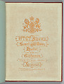 Fashions 1837-1887, William Charles Brown (British, active late 19th century), Woodburytypes