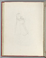 Fashions 1837-1887, William Charles Brown (British, active late 19th century), Woodburytypes