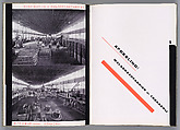 NKF: N.V. Nederlandsche Kabelfabriek Delft, Piet Zwart (Dutch, Zaandijk 1885–1977 Wassenaar), Letterpress