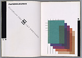 NKF: N.V. Nederlandsche Kabelfabriek Delft, Piet Zwart (Dutch, Zaandijk 1885–1977 Wassenaar), Letterpress