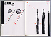 NKF: N.V. Nederlandsche Kabelfabriek Delft, Piet Zwart (Dutch, Zaandijk 1885–1977 Wassenaar), Letterpress