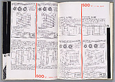 NKF: N.V. Nederlandsche Kabelfabriek Delft, Piet Zwart (Dutch, Zaandijk 1885–1977 Wassenaar), Letterpress
