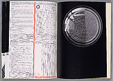 NKF: N.V. Nederlandsche Kabelfabriek Delft, Piet Zwart (Dutch, Zaandijk 1885–1977 Wassenaar), Letterpress