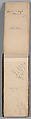 [Vermont Marble Tombstone Catalogue], Unknown (American), Albumen silver prints
