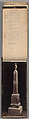 [Vermont Marble Tombstone Catalogue], Unknown (American), Albumen silver prints