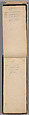 [Vermont Marble Tombstone Catalogue], Unknown (American), Albumen silver prints