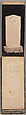 [Vermont Marble Tombstone Catalogue], Unknown (American), Albumen silver prints