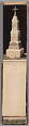 [Vermont Marble Tombstone Catalogue], Unknown (American), Albumen silver prints