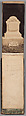 [Vermont Marble Tombstone Catalogue], Unknown (American), Albumen silver prints
