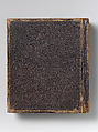 [Rock Island Stove Company Catalogue], Unknown (American), Albumen silver print