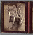[Rock Island Stove Company Catalogue], Unknown (American), Albumen silver print