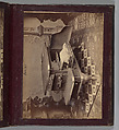[Rock Island Stove Company Catalogue], Unknown (American), Albumen silver print