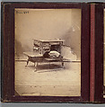 [Rock Island Stove Company Catalogue], Unknown (American), Albumen silver print