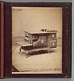 [Rock Island Stove Company Catalogue], Unknown (American), Albumen silver print