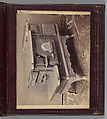 [Rock Island Stove Company Catalogue], Unknown (American), Albumen silver print