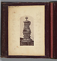 [Rock Island Stove Company Catalogue], Unknown (American), Albumen silver print