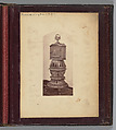 [Rock Island Stove Company Catalogue], Unknown (American), Albumen silver print