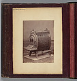 [Rock Island Stove Company Catalogue], Unknown (American), Albumen silver print