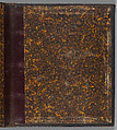 [Rock Island Stove Company Catalogue], Unknown (American), Albumen silver print