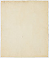 [Shack with Broken Windows], Walker Evans (American, St. Louis, Missouri 1903–1975 New Haven, Connecticut), Tempera on paper
