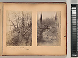 [Halévy Family Album], Hortense Howland (French, 1835–1920), Gelatin silver print