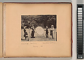 [Halévy Family Album], Hortense Howland (French, 1835–1920), Gelatin silver print