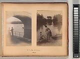 [Halévy Family Album], Hortense Howland (French, 1835–1920), Gelatin silver print