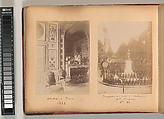 [Halévy Family Album], Hortense Howland (French, 1835–1920), Gelatin silver print