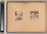 [Halévy Family Album], Hortense Howland (French, 1835–1920), Gelatin silver print
