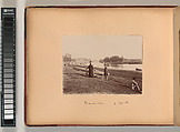 [Halévy Family Album], Hortense Howland (French, 1835–1920), Gelatin silver print