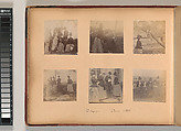 [Halévy Family Album], Hortense Howland (French, 1835–1920), Gelatin silver print