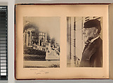[Halévy Family Album], Hortense Howland (French, 1835–1920), Gelatin silver print