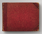 [Halévy Family Album], Hortense Howland (French, 1835–1920), Gelatin silver print