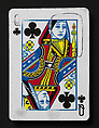 Purgatory, Jesse Krimes (American, born 1982), Soap, ink, and playing cards [offset lithography]