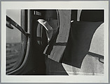 Spanish Train, Louis Stettner (American, New York 1922–2016 Saint-Ouen, France), Gelatin silver print