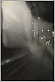 Penn Station, Louis Stettner (American, New York 1922–2016 Saint-Ouen, France), Gelatin silver print