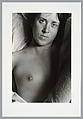 Janet, Louis Stettner (American, New York 1922–2016 Saint-Ouen, France), Gelatin silver print