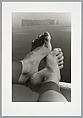 Janet, Gaspé, Louis Stettner (American, New York 1922–2016 Saint-Ouen, France), Gelatin silver print