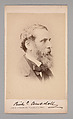[Richard Ansdell], John and Charles Watkins (British, active 1867–71), Albumen silver print