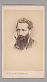 [Edward Charles Barnes], John and Charles Watkins (British, active 1867–71), Albumen silver print