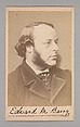 [Edward Middleton Barry], John and Charles Watkins (British, active 1867–71), Albumen silver print